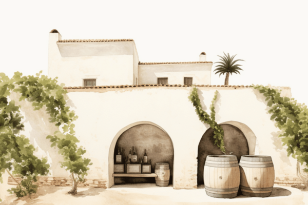 Azienda vinicola puglia